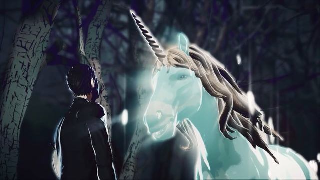 Deadly Individualism: Killer Is Dead смотреть онлайн