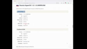 Бесконечная перезагрузка Xiaomi, Redmi, Poco (bootloop)! Оживляем "кирпич" без сброса данных!!