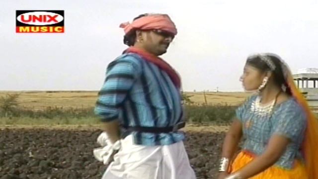 क्यों मारी रे क्यों पीटी रे | Kyu Mari Re Kyu Piti Re | Anandilal Bhavel | Adivasi Timli Dance Vide смотреть онлайн