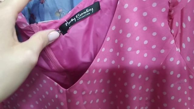 СЕКОНД ХЕНД: Всё по 100 РУБЛЕЙ. Что интересного? Влог из примерочной.