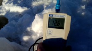 Как насытить воду кислородом до 100%