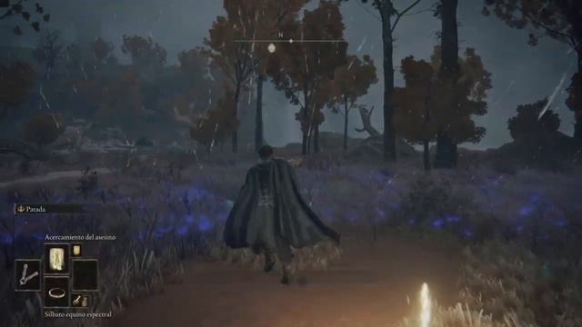 Elden Ring Run Mago 8 Horas 3 Min. Parte 1/9 смотреть онлайн