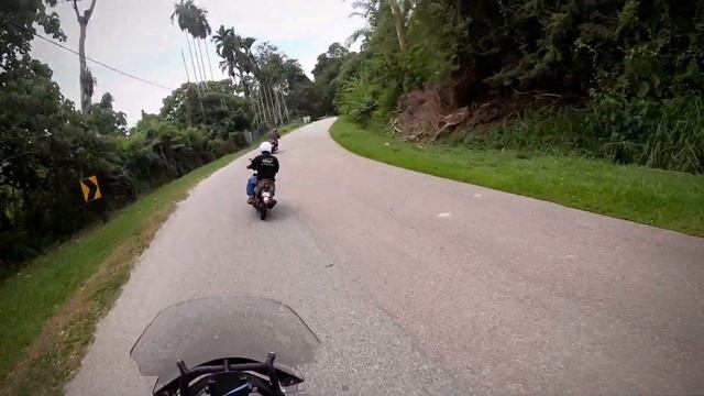 Exora | Triple X Crew | 2 Wheels Ride | 25 Jan 2020 смотреть онлайн