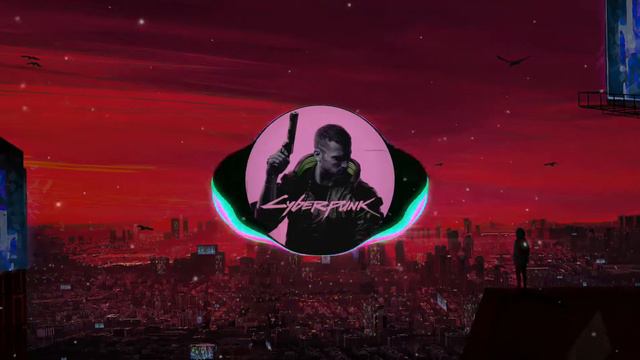 [No copyright] Dupstep Cyberpunk 2077 style - "Throne" смотреть онлайн