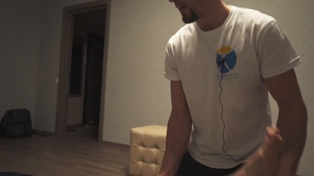 Восстановление после инсульта. Что делать в начале.