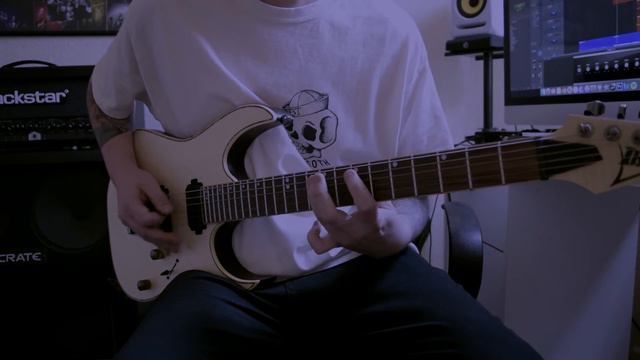 Michael Charlton - Game Of Thrones (Main Theme) - Metal Cover смотреть онлайн