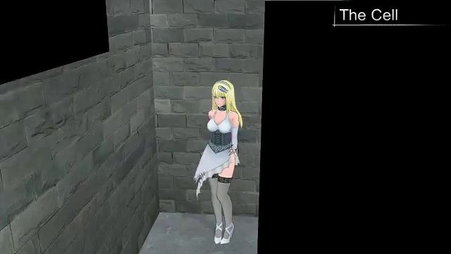 Cinderella Escape! R-12 (от Sol_id'a) Классика на няшный манер смотреть онлайн