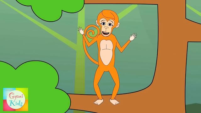 Five Little Monkeys Jumping On The Bed And More Monkey Songs смотреть онлайн