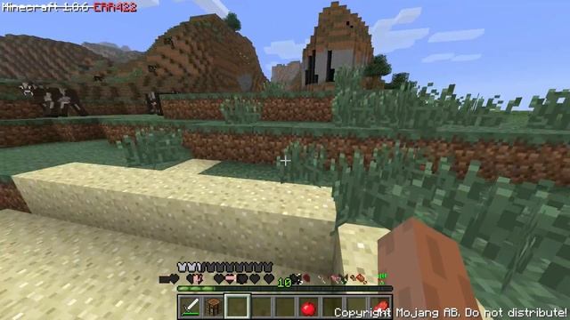 Minecraft Error 422 (Custom MC) смотреть онлайн