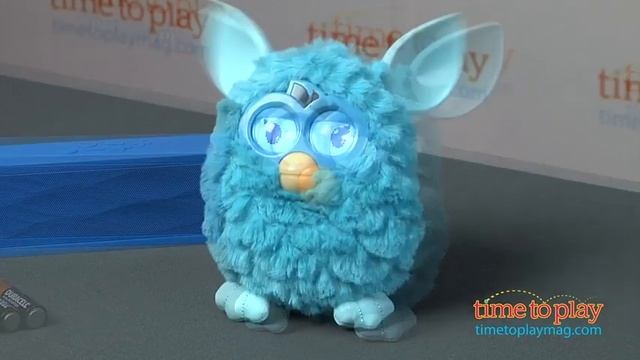 Furby From Hasbro