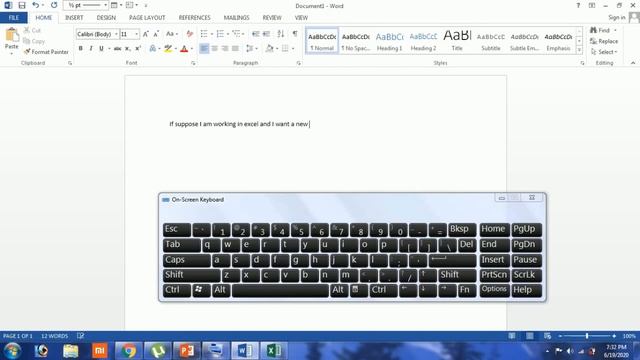 short cut keys part 3 uses of ctrl M and ctrl N смотреть онлайн