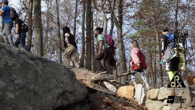 FA19 NYC ACG Community Weekend Trailer смотреть онлайн