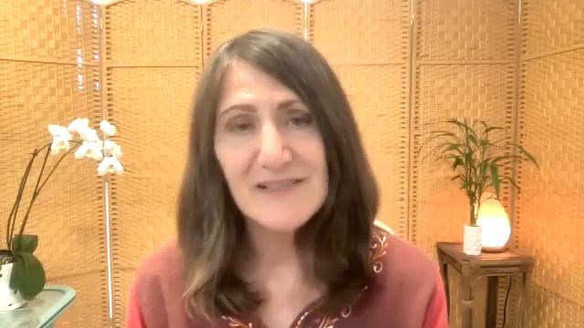 Trish Magyari | Class with Talk: Walking In The Direction of Self-Forgiveness смотреть онлайн