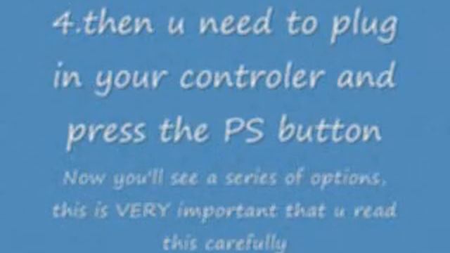 PS3 death code or error (80010514) смотреть онлайн