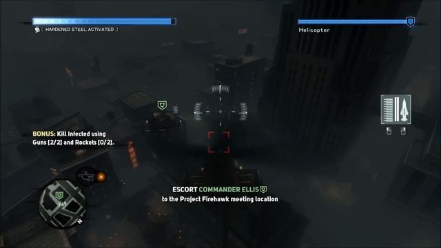 PROTOTYPE 2 Fly In The Ointment & Hunt And Consume Lincoln