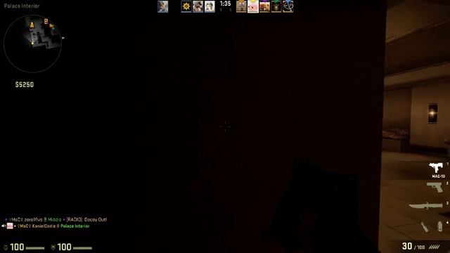 CS:GO MSC Road to GOld Nova 3 смотреть онлайн