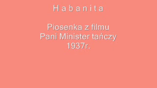 Habanita.wmv смотреть онлайн