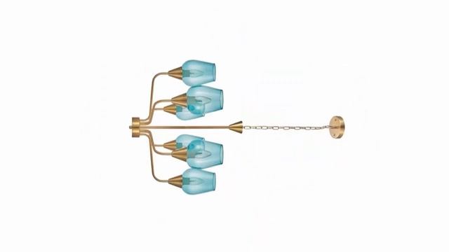 Дешевле обычной цены люстра потолочная гармонично дополнит гостиную или спальню в современном стиле смотреть онлайн