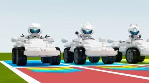 Learn colors with MINIPANG | 🍒 Fruits Collection | MINIPANG TV 3D Play