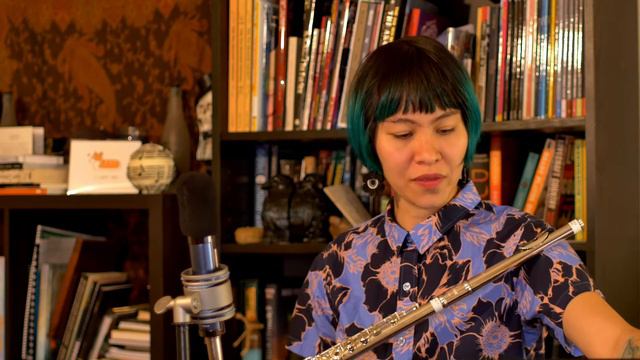 Altus Azumi AZ1 Flute смотреть онлайн