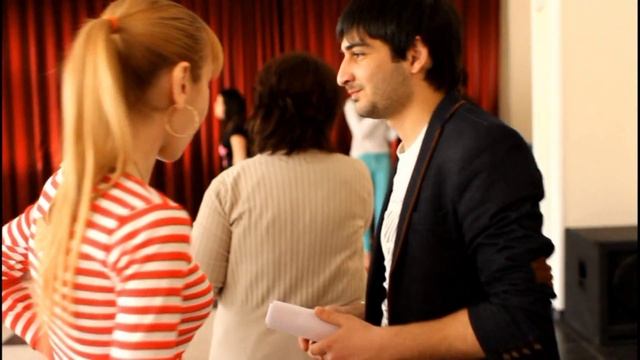 Центр Армянского языка и культуры ИМСТИЯ (ФАР) ПГЛУ смотреть онлайн