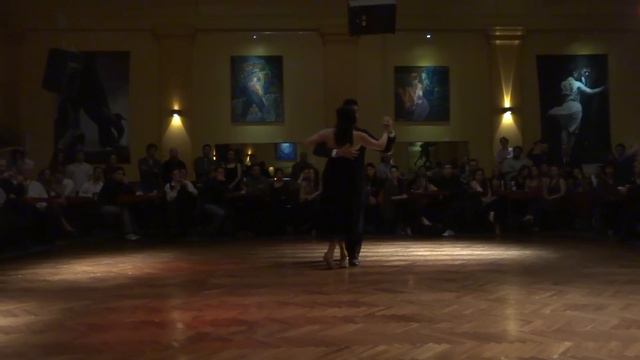 MAH07989 Soho Tango !! Sebastian Jimenez y Maria Ines Bogado смотреть онлайн