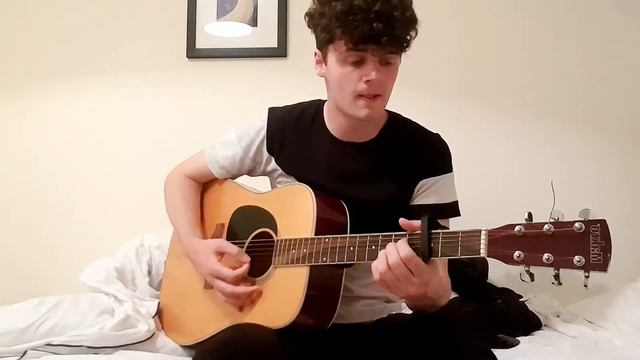 A Car a Torch a Death - Twenty One Pilots Cover смотреть онлайн