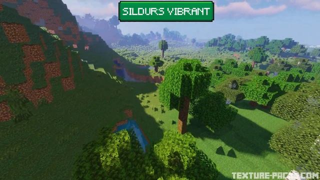 Top 5 Best Minecraft Shaders for 2021 смотреть онлайн
