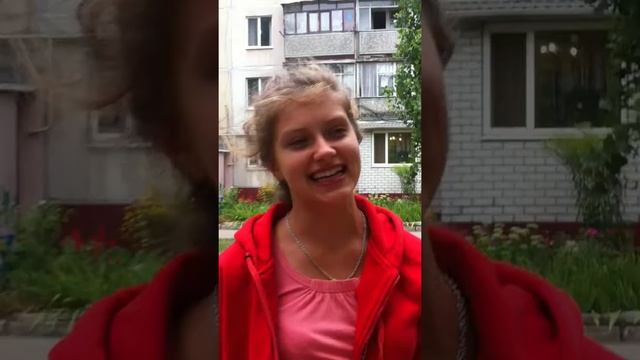 Что мы дарим на День рождения крестнице! смотреть онлайн