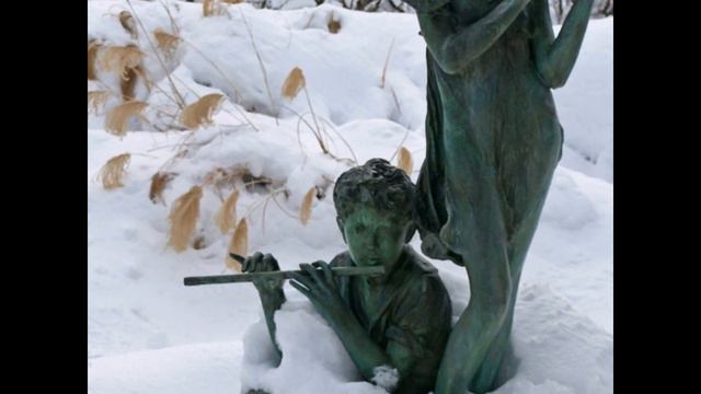"Обращение к флейте" песня Александры Нероновой смотреть онлайн