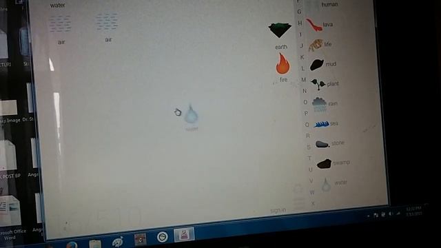 How to make human on little alchemy смотреть онлайн