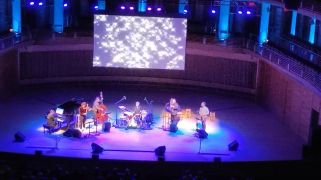 Allison Miller @ The Music Center Strathmore 2/10/23 - Clip 2 смотреть онлайн