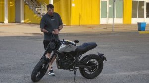 Минусы мотоцикла Minsk scr 250 | ЧТО С НИМ НЕ ТАК?