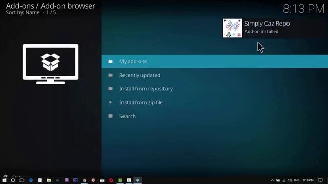 Could not connect to repository Exodus error on Kodi 17.3 смотреть онлайн