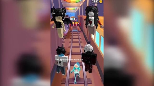 Roasting The Most Cringiest Roblox Story-Time TikToks... смотреть онлайн