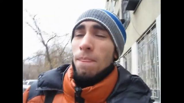 История одного города. Волгоград. Серия #2 смотреть онлайн