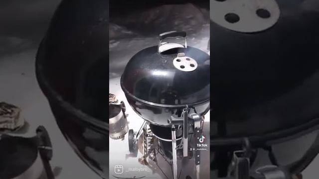 Бургеры на гриле ? смотреть онлайн