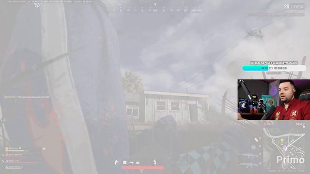 КИРГИЗ ДЕЛАЕТ ЖЕ) / iBakhmet смотреть онлайн