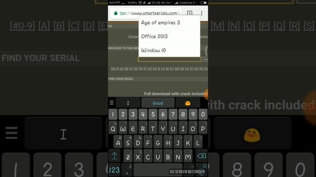 How to get product key for a Software / Game /Window Os /Ms Office смотреть онлайн