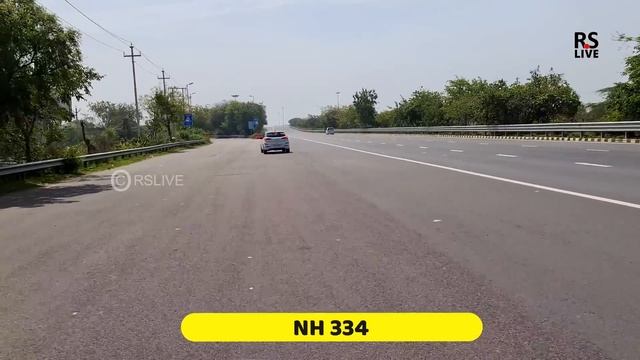 Jewar Airport | India's largest Airport | #rslive | 4K смотреть онлайн