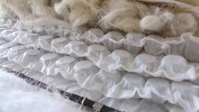 Montadale Mattress | Button & Sprung смотреть онлайн