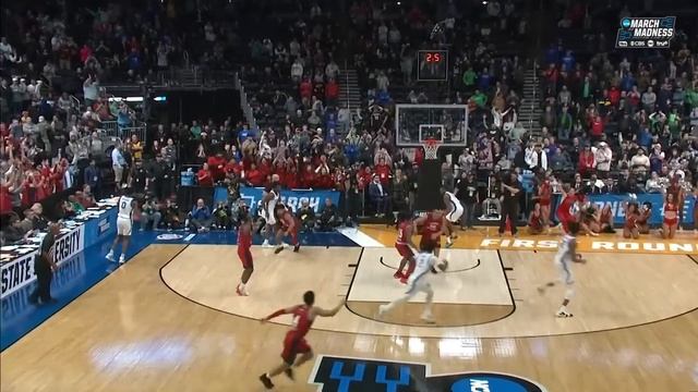 FLORIDA ATLANTIC GAME-WINNER KNOCKS OUT MEMPHIS смотреть онлайн