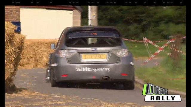 Best of....  Subaru Impreza WRC S14   Action-Highspeed-Onboards-Real Action Part 1