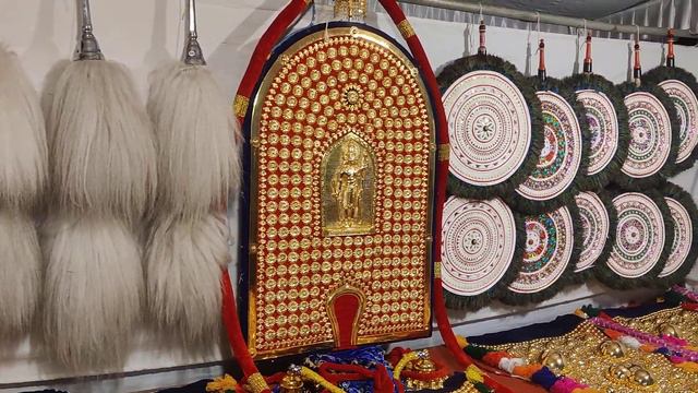 ഗജവീരന്മാരെ അലങ്കരിക്കുന്നത് എന്തൊക്കെ കൊണ്ട് കാണണ്ടേ? elephants decoration смотреть онлайн