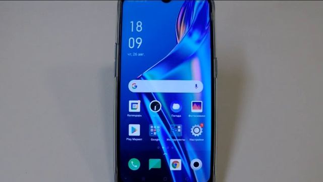 Подключение внешнего микрофона к смартфону Oppo смотреть онлайн