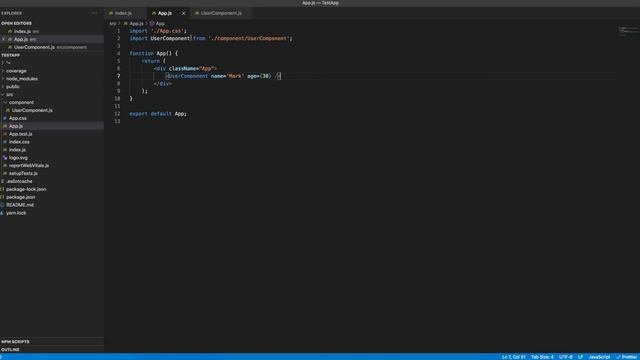 ReactJS Basics: What is a Container & Component? смотреть онлайн