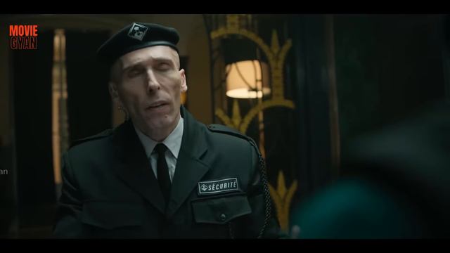 Berlin 2023 Explained In Hindi | Money Heist 2023 | summarized hindi смотреть онлайн