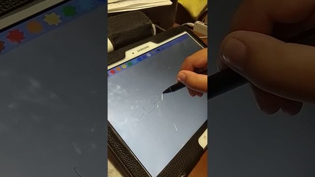 Активный USB стилус демо смотреть онлайн