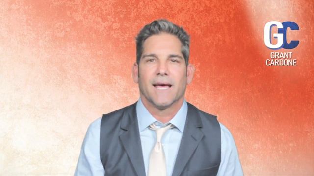 Фактор вашего успеха | Совет от Гранта Кардона смотреть онлайн