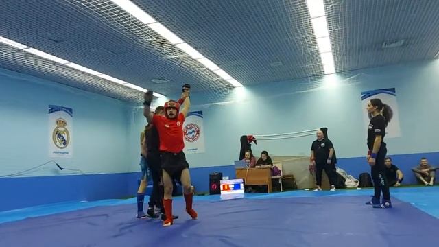 Жуманазаров илхомчон по панкратион бой 2 смотреть онлайн